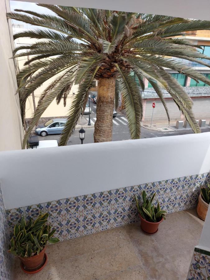 Casa Del Mundo Playa Apartment Corralejo Exterior foto