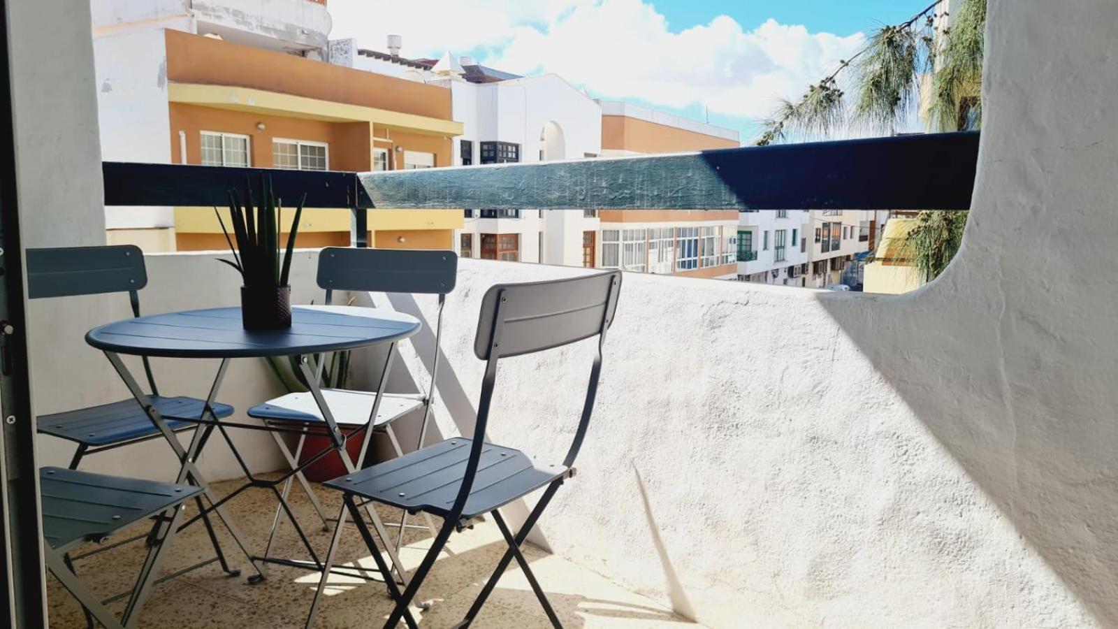 Casa Del Mundo Playa Apartment Corralejo Exterior foto